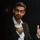 Google CEO Sundar Pichai